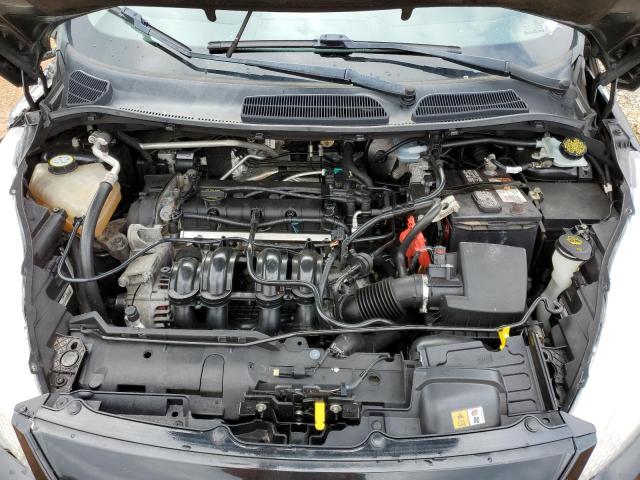 Photo 11 from auction – 2013 FORD FIESTA SE with VIN 3FADP4EJXDM203153