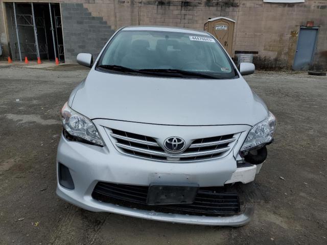 Photo 5 from auction – 2013 TOYOTA COROLLA BA with VIN JTDBU4EEXDJ115570