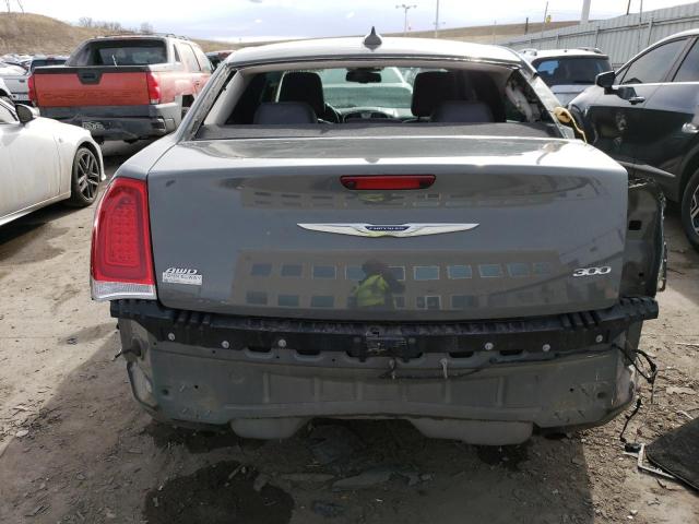 Photo 6 from auction – 2019 CHRYSLER 300 LIMITE with VIN 2C3CCAKG4KH687295