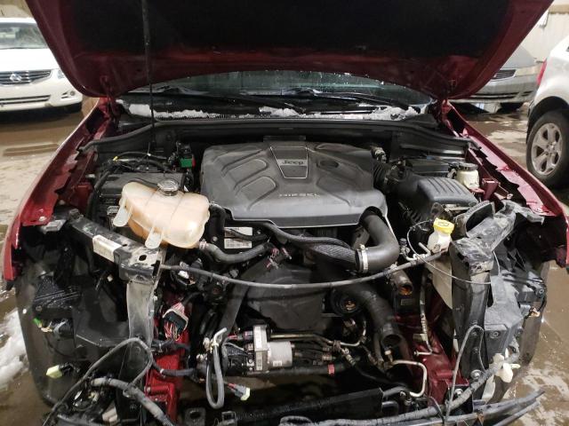 Photo 12 from auction – 2014 JEEP GRAND CHER with VIN 1C4RJFJM3EC354562