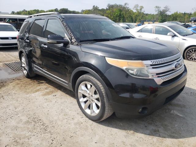 Photo 4 from auction – 2011 FORD EXPLORER X with VIN 1FMHK7D86BGA63972