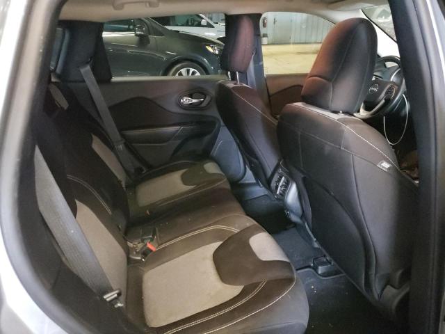 Photo 11 from auction – 2014 JEEP CHEROKEE L with VIN 1C4PJMCS0EW233896