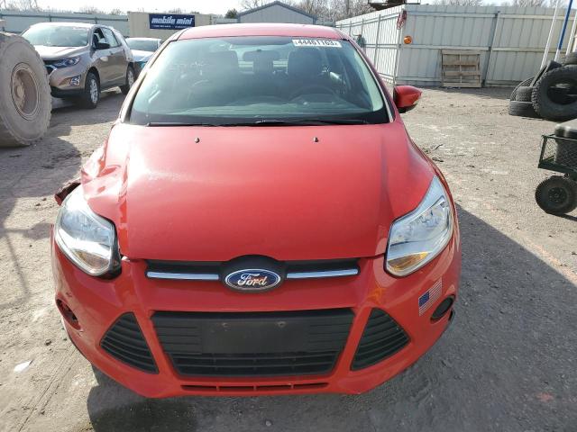 Photo 5 from auction – 2014 FORD FOCUS SE with VIN 1FADP3F25EL325780