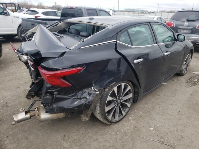 Photo 3 from auction – 2016 NISSAN MAXIMA 3.5 with VIN 1N4AA6AP4GC405681