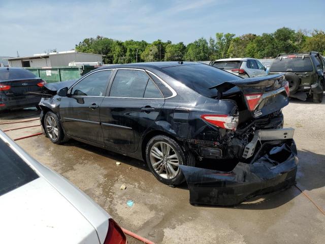 Photo 2 from auction – 2017 TOYOTA CAMRY LE with VIN 4T1BF1FK6HU352621