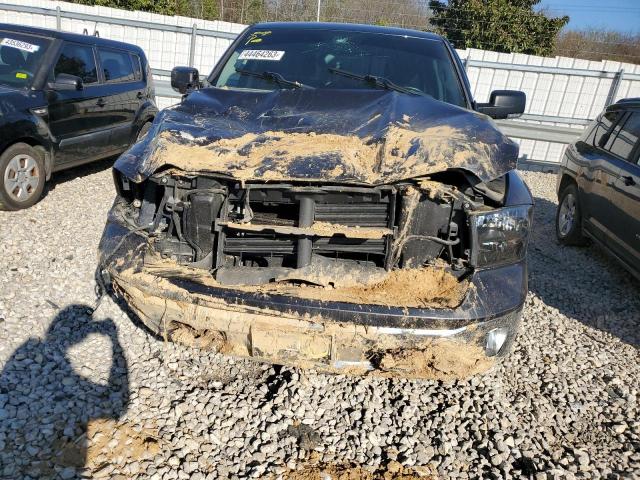 Photo 5 from auction – 2014 RAM 1500 SLT with VIN 1C6RR7LT3ES470859