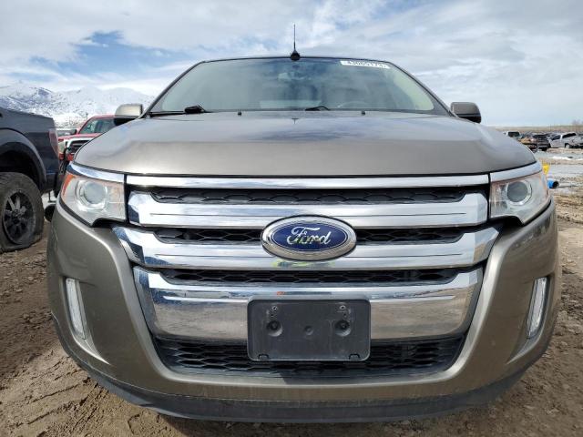 Photo 5 from auction – 2013 FORD EDGE LIMIT with VIN 2FMDK4KC7DBA32390