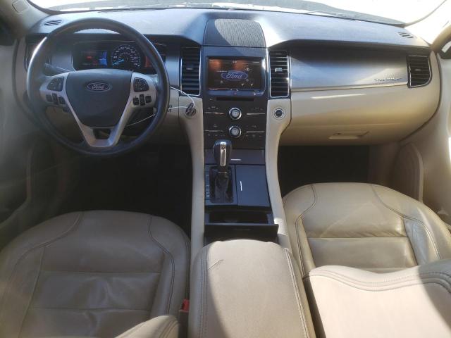 Photo 8 from auction – 2013 FORD TAURUS SEL with VIN 1FAHP2E86DG111616