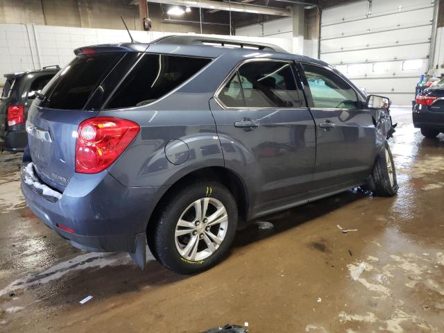 Photo 3 from auction – 2013 CHEVROLET EQUINOX LT with VIN 2GNFLEEK6D6263073