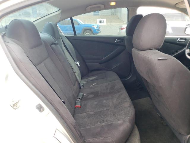Photo 10 from auction – 2012 NISSAN ALTIMA BAS with VIN 1N4AL2AP8CN509205