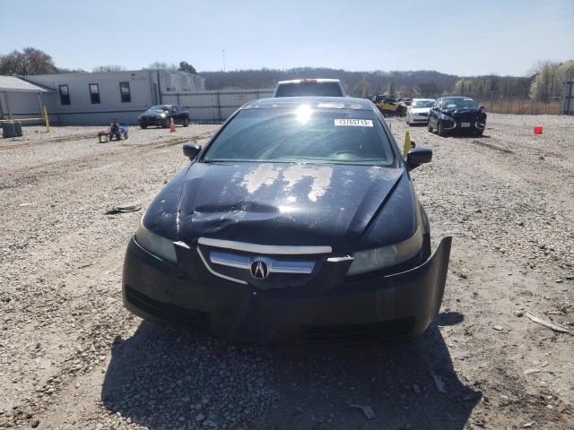 Photo 5 from auction – 2006 ACURA 3.2TL with VIN 19UUA66286A008801
