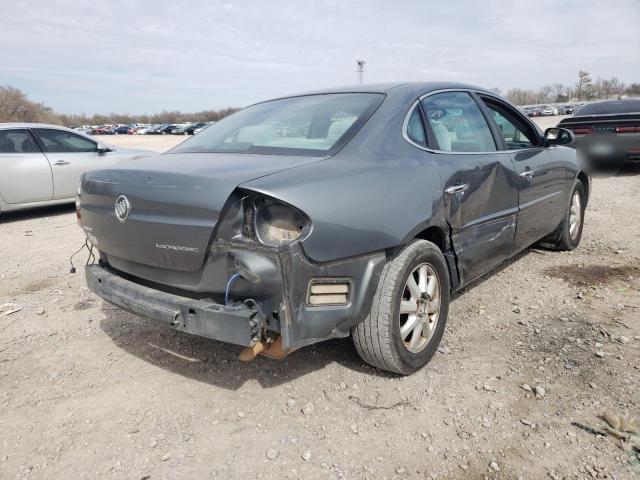 Photo 9 from auction – 2005 BUICK LACROSSE C with VIN 2G4WC532851268197
