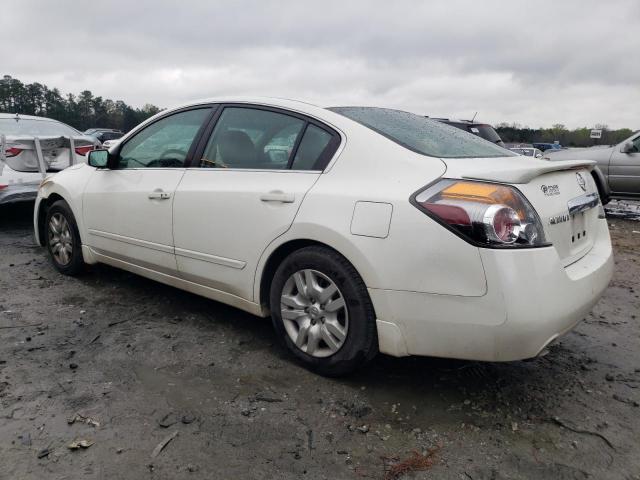 Photo 2 from auction – 2011 NISSAN ALTIMA BAS with VIN 1N4AL2AP5BC169280
