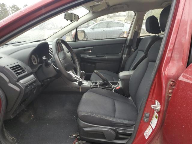 Foto 7 de la subasta – 2013 SUBARU IMPREZA SP con VIN JF1GPAL62D2804686