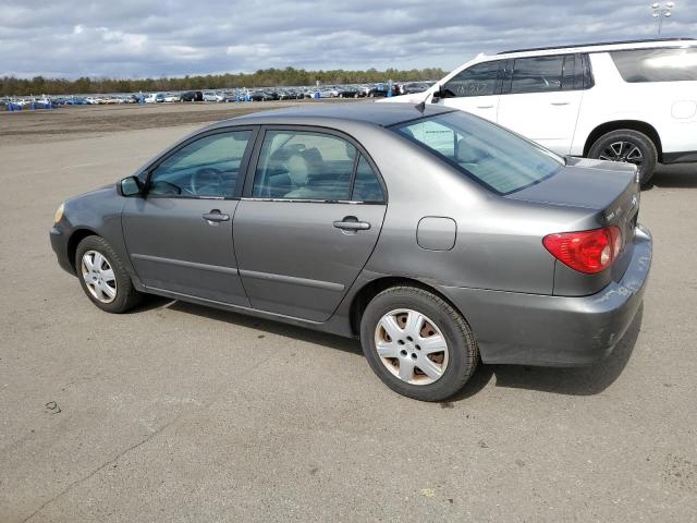 Foto 2 de la subasta – 2005 TOYOTA COROLLA CE con VIN 2T1BR30E25C364705