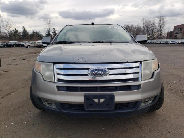 Photo 5 from auction – 2008 FORD EDGE SEL with VIN 2FMDK48C08BA79645