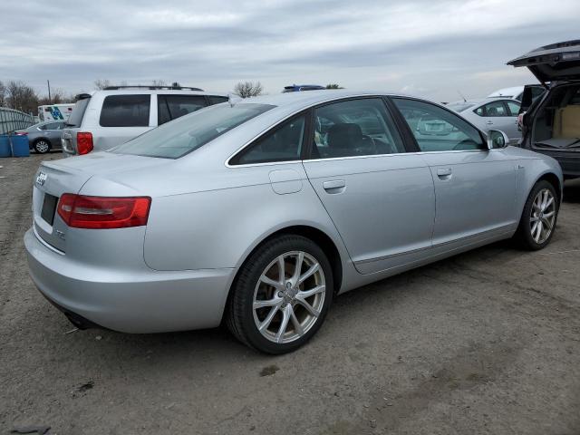 Photo 3 from auction – 2010 AUDI A6 PREMIUM with VIN WAUFGAFB7AN037732