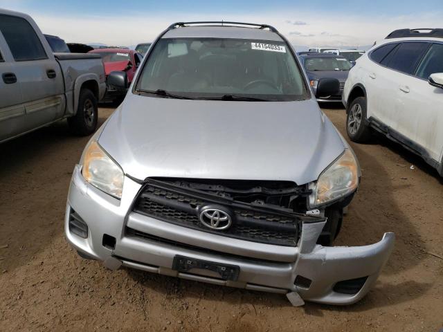 Photo 5 from auction – 2011 TOYOTA RAV4 with VIN 2T3BF4DV2BW136438