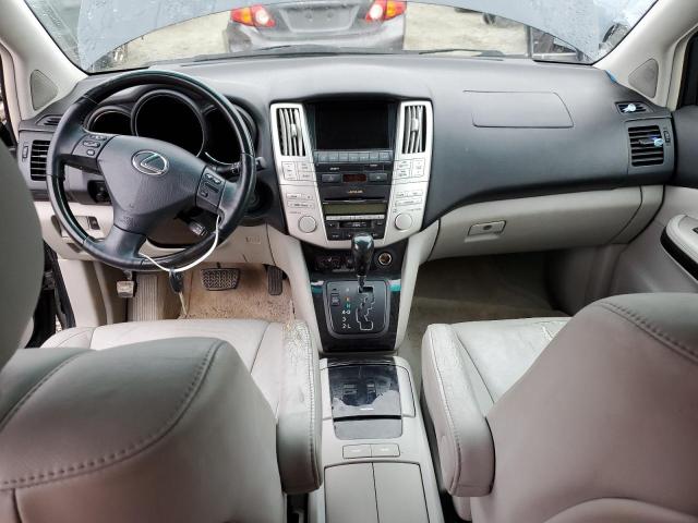 Zdjęcie 8 z aukcji – 2008 LEXUS RX 350 z VIN 2T2GK31U58C049462