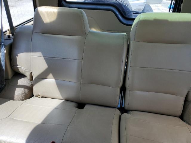 Photo 10 from auction – 1997 LAND ROVER DISCOVERY with VIN SALJY1243VA535157