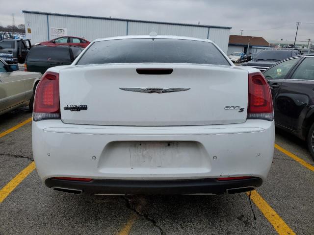 Photo 6 from auction – 2019 CHRYSLER 300 S with VIN 2C3CCABG9KH686059