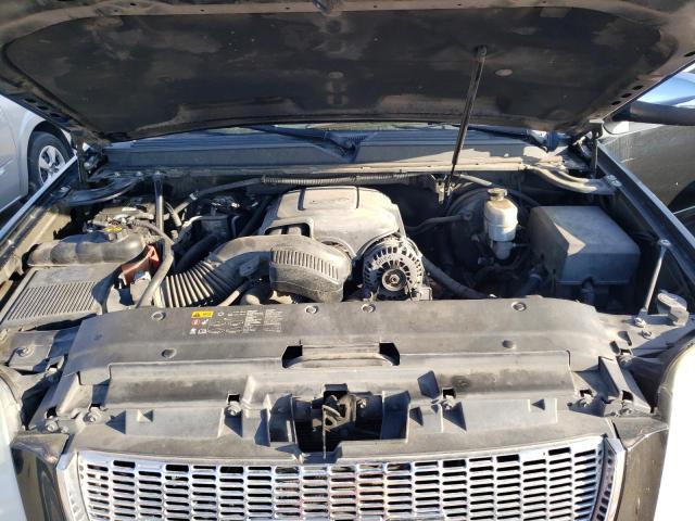 Photo 12 from auction – 2011 GMC YUKON SLT with VIN 1GKS1CE05BR295227