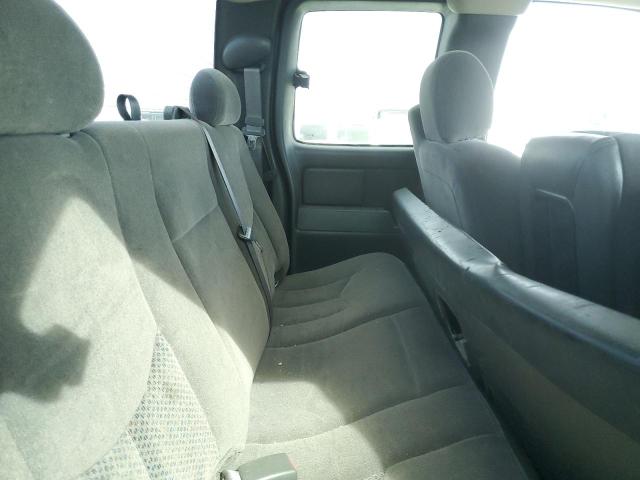 Photo 10 from auction – 2007 CHEVROLET SILVERADO with VIN 1GCHK39D87E143943