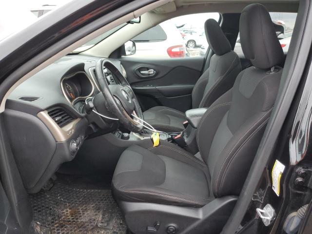 Photo 7 from auction – 2016 JEEP CHEROKEE L with VIN 1C4PJMCS3GW104103