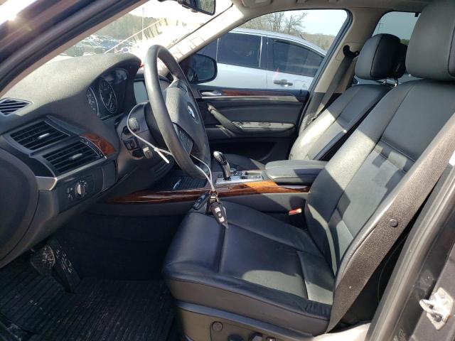 Photo 7 from auction – 2013 BMW X5 XDRIVE3 with VIN 5UXZV4C57D0G56209