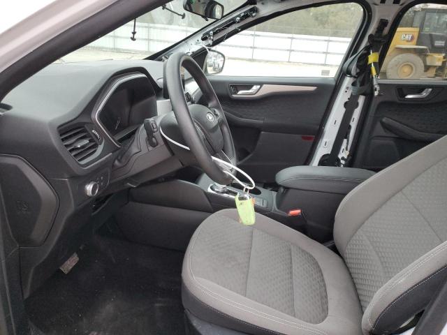 Photo 7 from auction – 2020 FORD ESCAPE SE with VIN 1FMCU9G69LUA94873