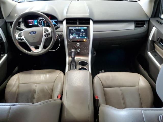 Photo 8 from auction – 2012 FORD EDGE SEL with VIN 2FMDK4JC5CBA49060