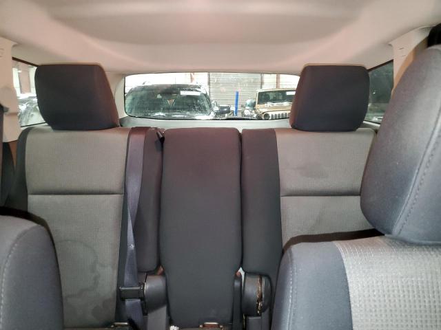 Photo 10 from auction – 2009 DODGE JOURNEY SE with VIN 3D4GG47B89T601832