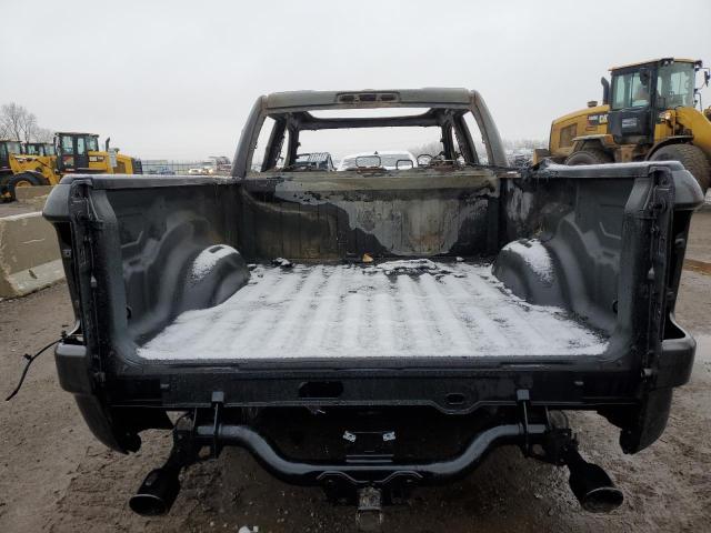 Photo 6 from auction – 2021 RAM 1500 LIMIT with VIN 1C6SRFPTXMN830874