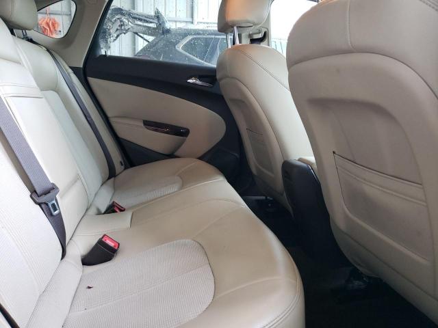 Photo 10 from auction – 2012 BUICK VERANO with VIN 1G4PP5SK1C4139648