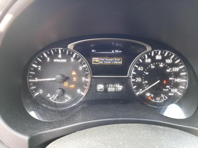 Photo 9 from auction – 2015 NISSAN ALTIMA 2.5 with VIN 1N4AL3AP7FC230320