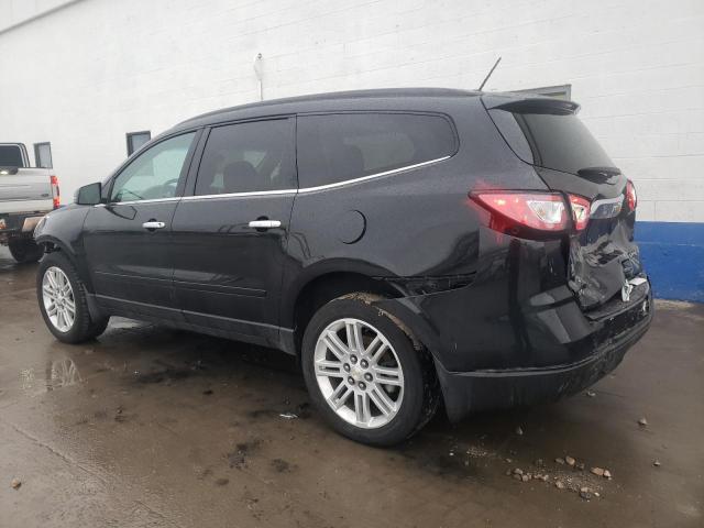 Photo 2 from auction – 2015 CHEVROLET TRAVERSE L with VIN 1GNKVGKD3FJ317607