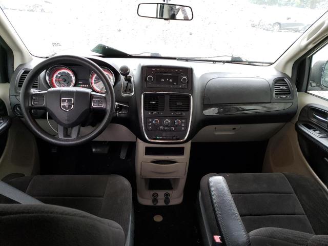 Photo 8 from auction – 2012 DODGE GRAND CARA with VIN 2C4RDGBG2CR418438
