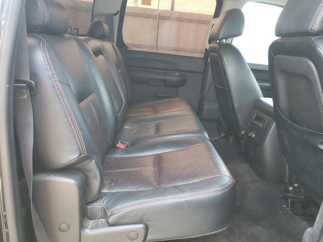 Photo 10 from auction – 2011 CHEVROLET SILVERADO with VIN 3GCPCSE24BG298126