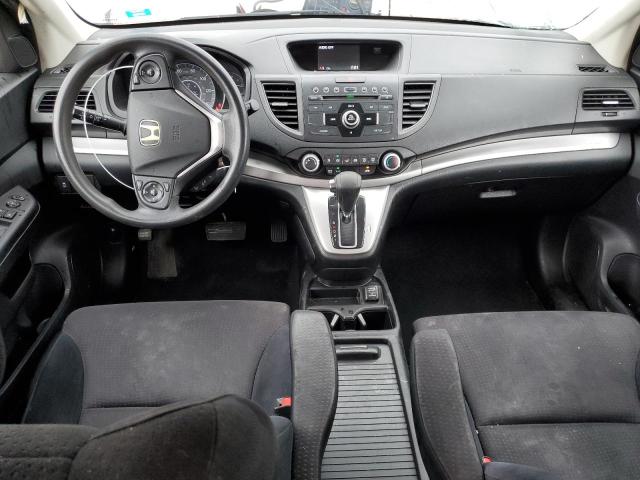 Photo 8 from auction – 2013 HONDA CR-V EX with VIN 2HKRM3H51DH505986