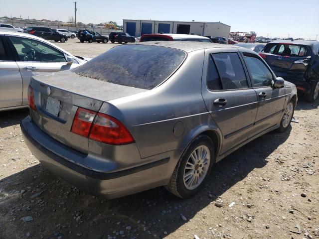 Photo 3 from auction – 2005 SAAB 9-5 ARC with VIN YS3ED49A553521890