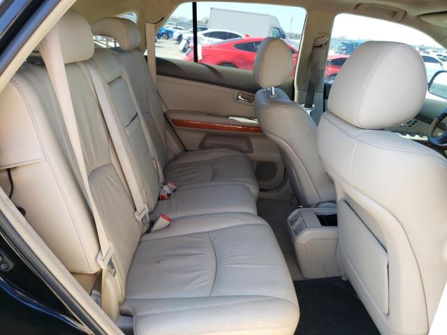 Photo 10 from auction – 2009 LEXUS RX 350 with VIN 2T2GK31U89C075412