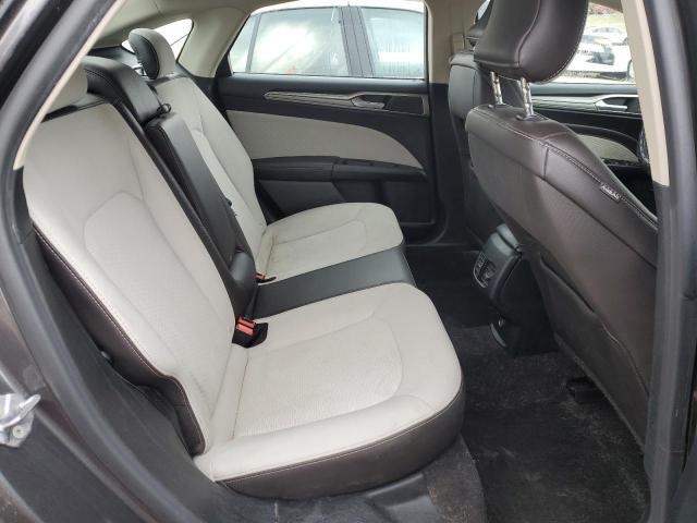 Photo 10 from auction – 2019 FORD FUSION SE with VIN 3FA6P0HD6KR216618
