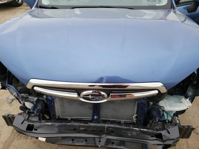 Photo 11 from auction – 2015 SUBARU FORESTER 2 with VIN JF2SJADC7FH522247