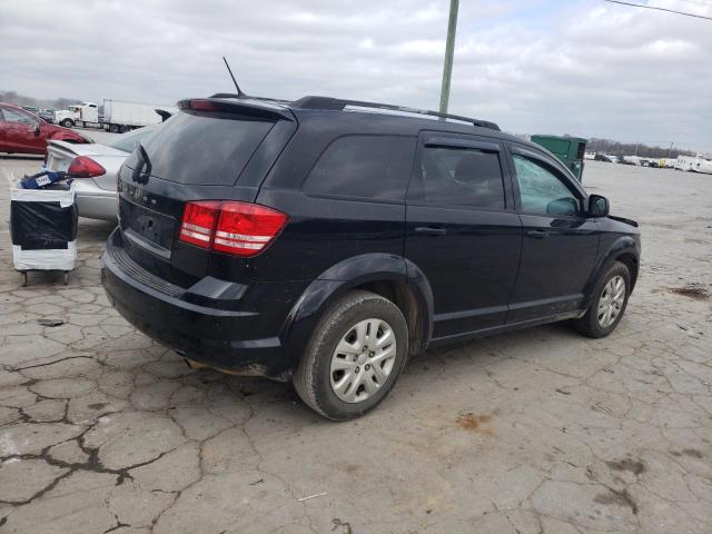 Photo 3 from auction – 2017 DODGE JOURNEY SE with VIN 3C4PDCAB4HT607683