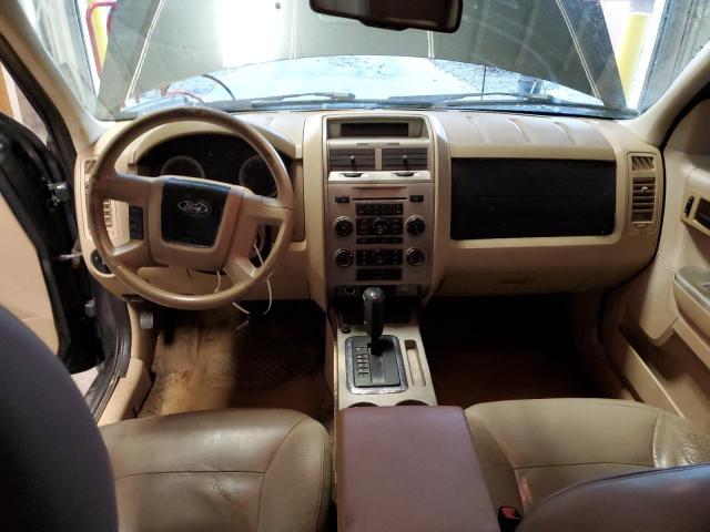 Photo 8 from auction – 2008 FORD ESCAPE XLT with VIN 1FMCU03Z08KA74364