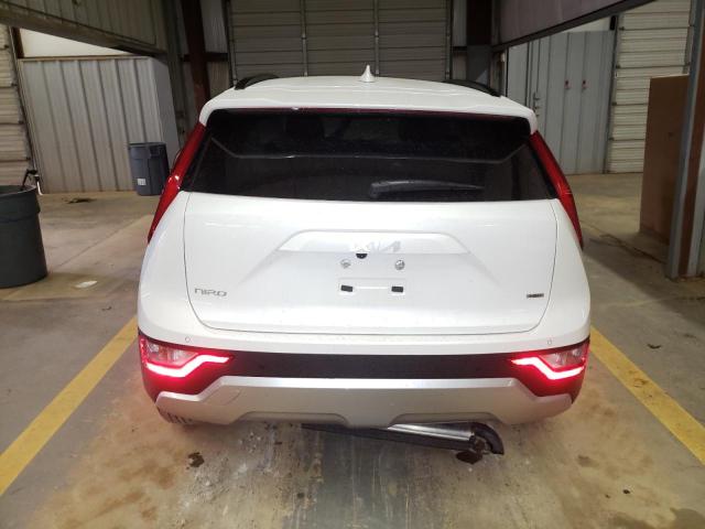 Photo 6 from auction – 2023 KIA NIRO EX with VIN KNDCR3LE2P5063982