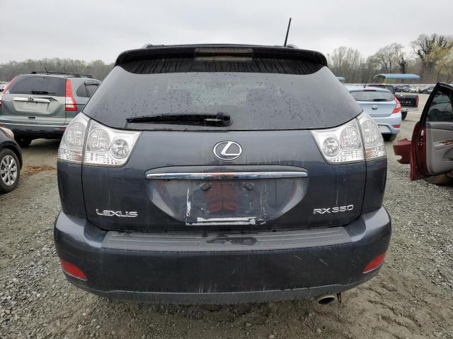 Zdjęcie 6 z aukcji – 2008 LEXUS RX 350 z VIN 2T2GK31U58C049462