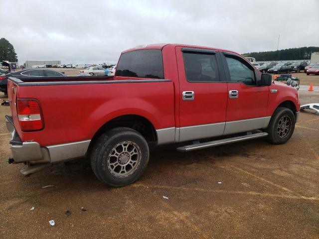 Photo 3 from auction – 2006 FORD F150 SUPER with VIN 1FTRW12W36FB19387