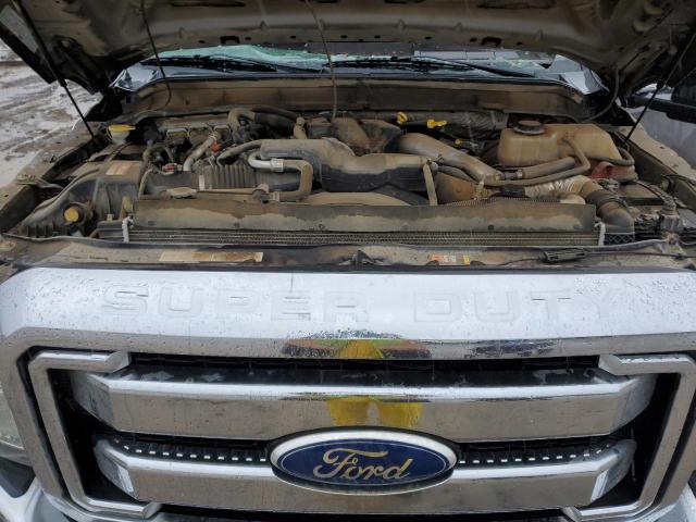 Photo 11 from auction – 2012 FORD F250 SUPER with VIN 1FT7W2BT0CEA57807