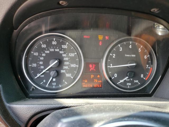 Photo 9 from auction – 2012 BMW 328 I with VIN WBADW3C5XCE821541